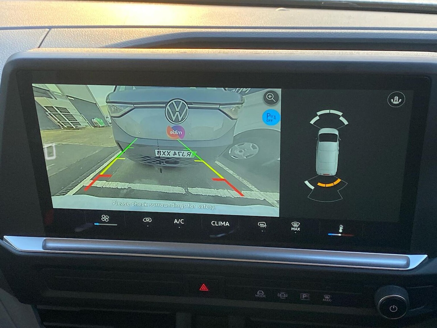 Used Volkswagen Transporter 2025 for sale - 76969007: Photo 28