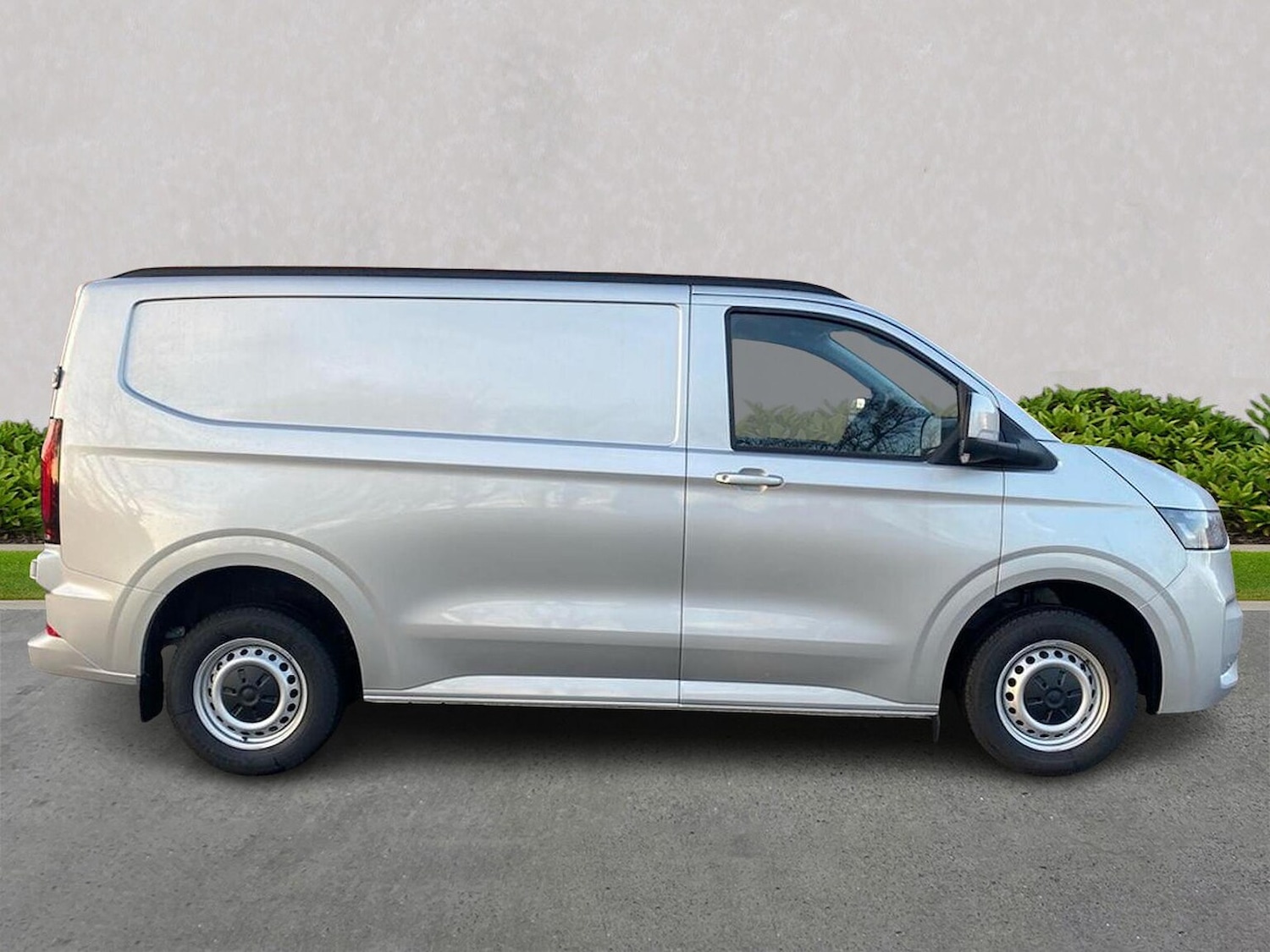 Used Volkswagen Transporter 2025 for sale - 76969007: Photo 3