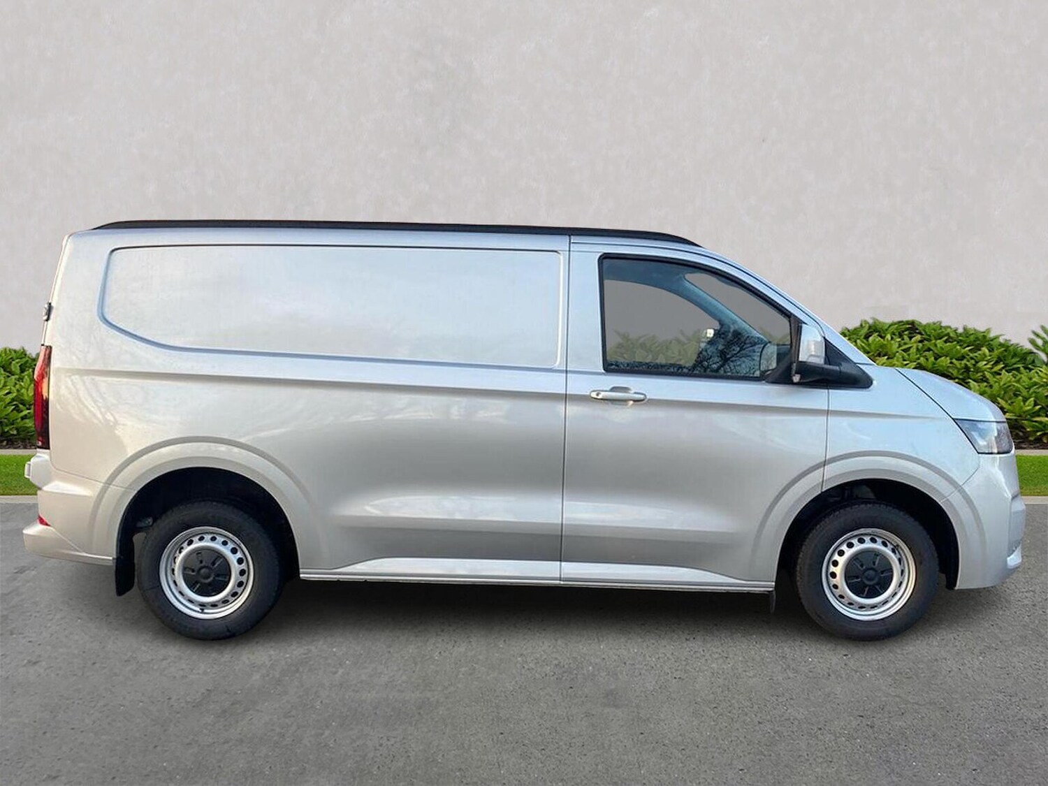 Used Volkswagen Transporter 2025 for sale - 76969007: Photo 5