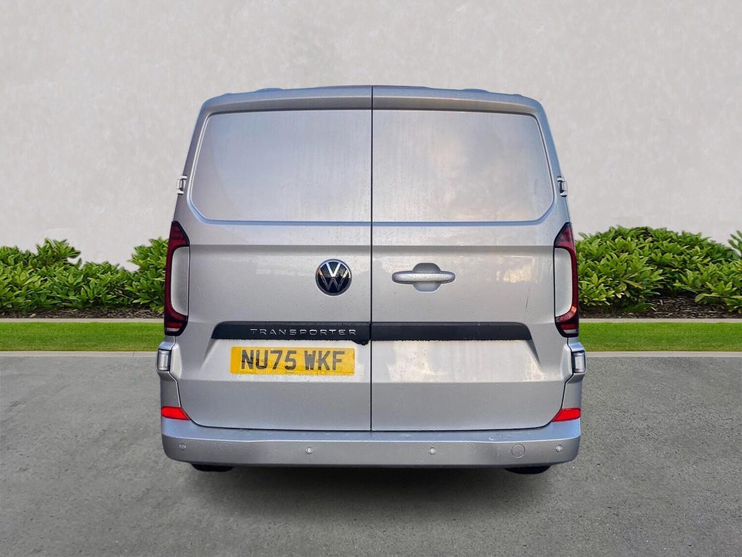 Used Volkswagen Transporter 2025 for sale - 76969007: Photo 6