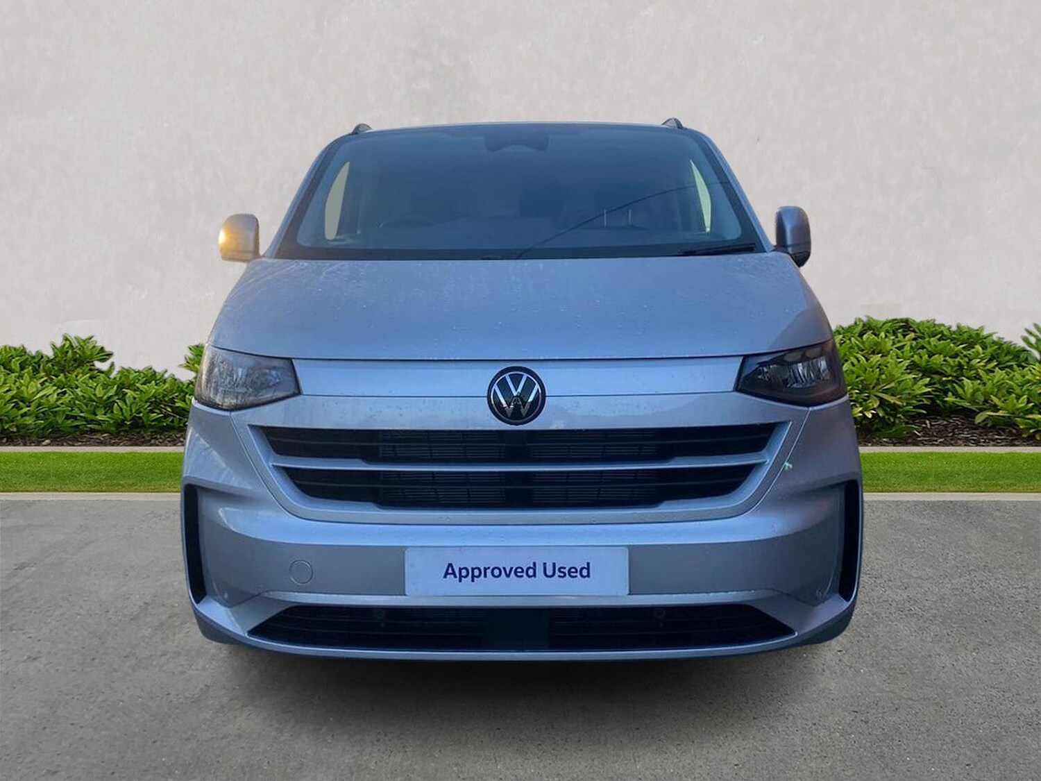 Used Volkswagen Transporter 2025 for sale - 76969007: Photo 7