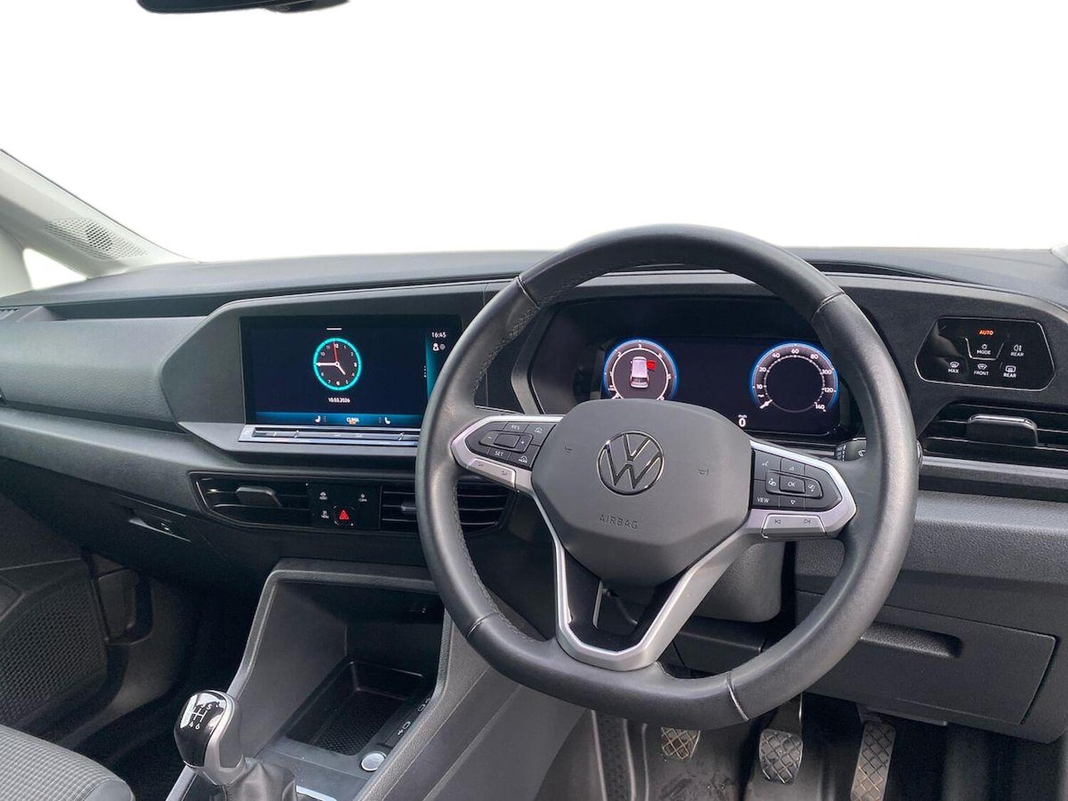 Used Volkswagen Caddy 2025 for sale - 78194789: Photo 10