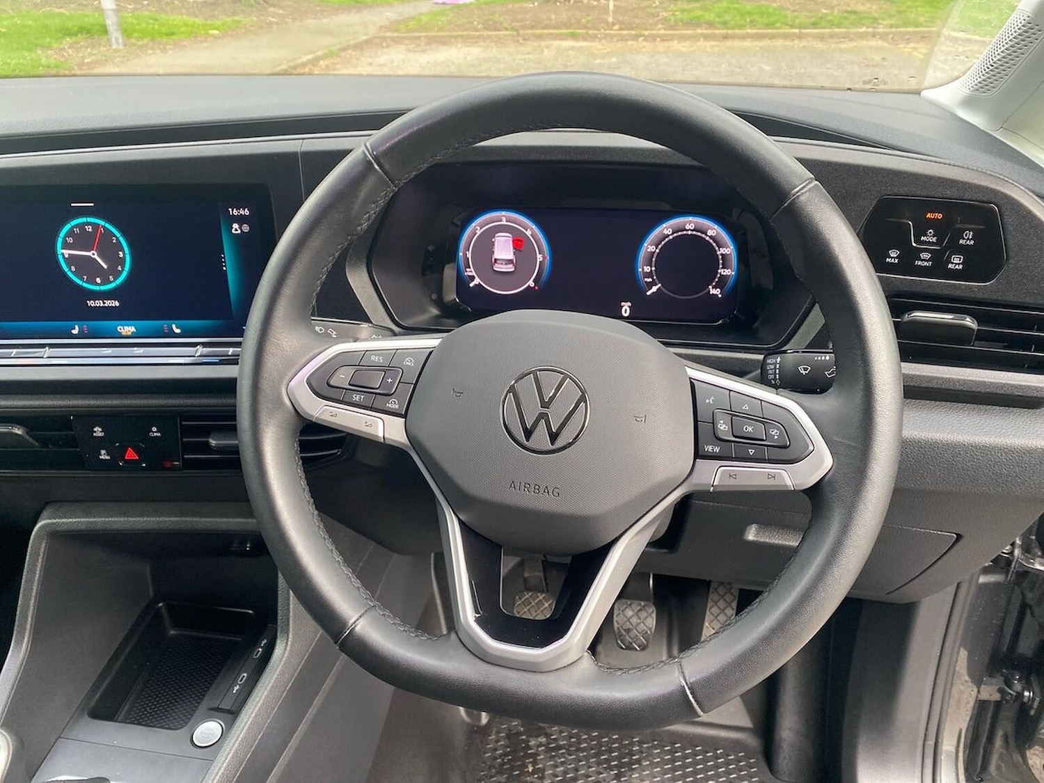 Used Volkswagen Caddy 2025 for sale - 78194789: Photo 11