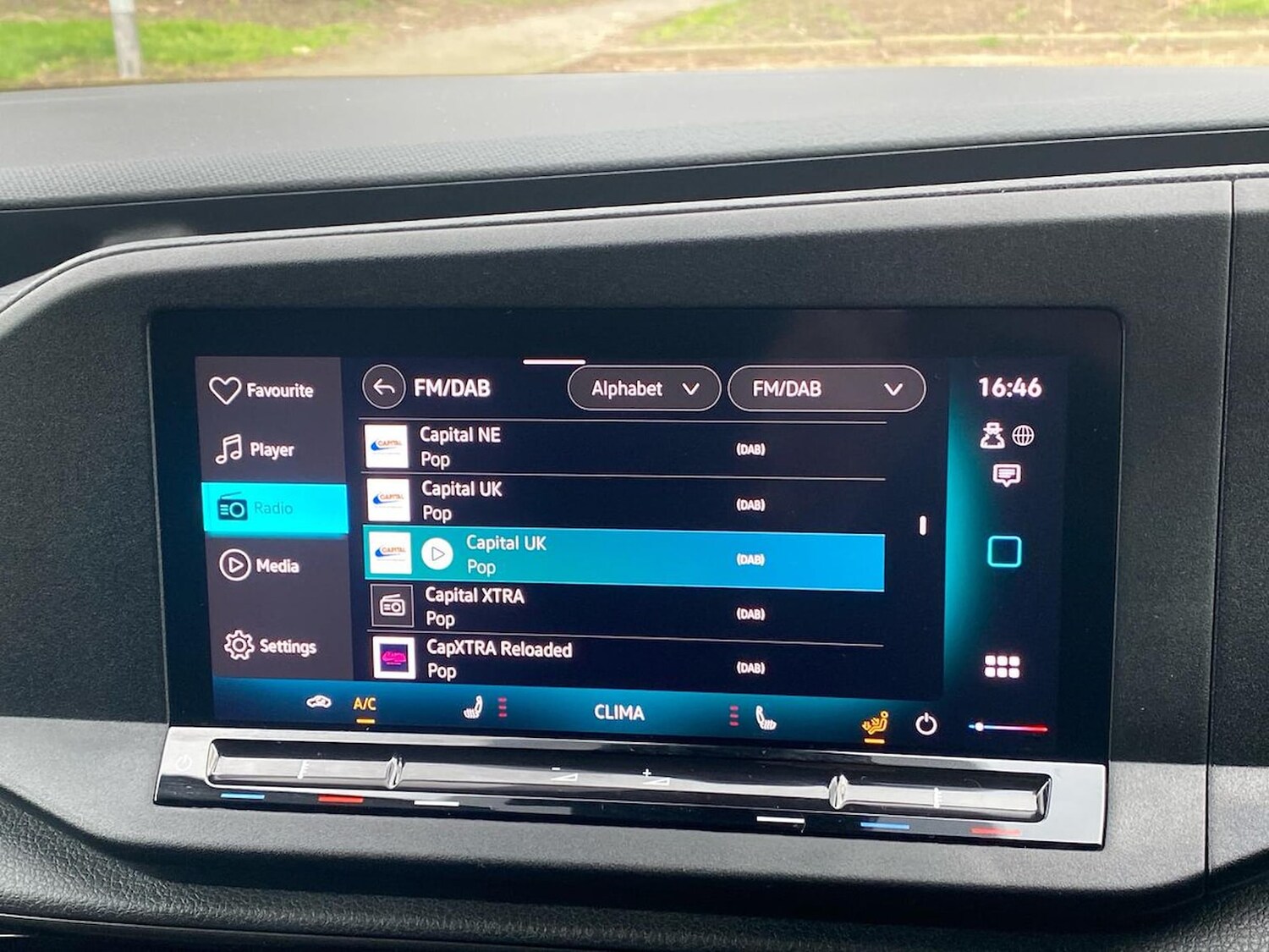 Used Volkswagen Caddy 2025 for sale - 78194789: Photo 13