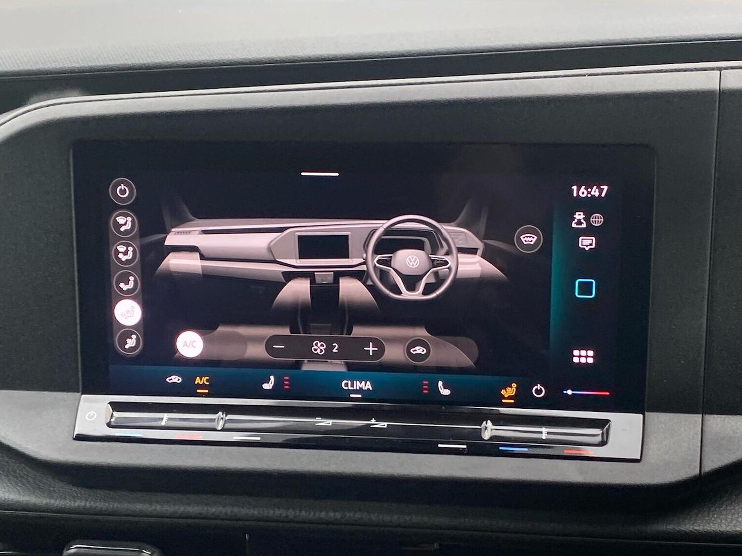 Used Volkswagen Caddy 2025 for sale - 78194789: Photo 14