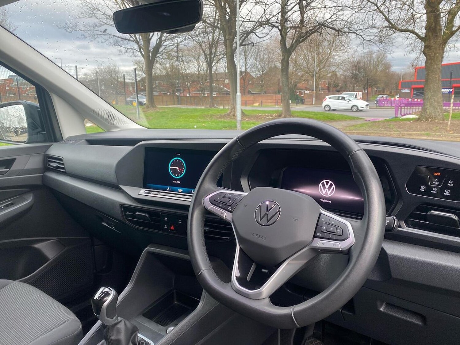 Used Volkswagen Caddy 2025 for sale - 78194789: Photo 17