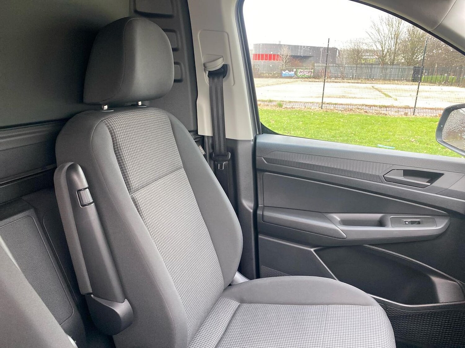 Used Volkswagen Caddy 2025 for sale - 78194789: Photo 18