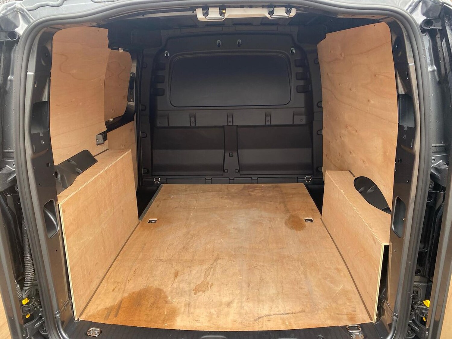 Used Volkswagen Caddy 2025 for sale - 78194789: Photo 19