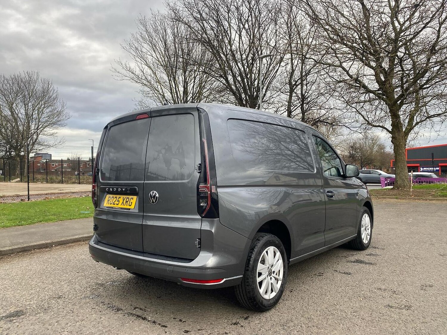 Used Volkswagen Caddy 2025 for sale - 78194789: Photo 20