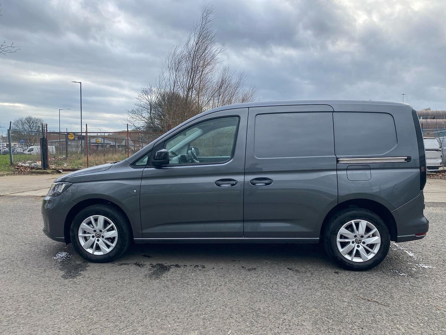 Used Volkswagen Caddy 2025 for sale - 78194789: Photo 21