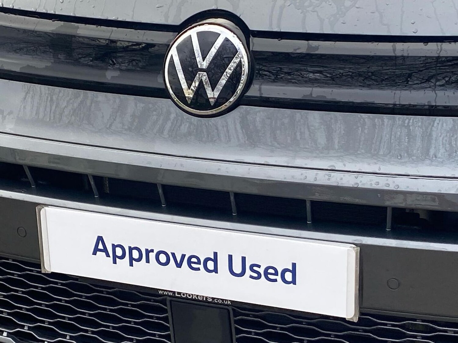 Used Volkswagen Caddy 2025 for sale - 78194789: Photo 24