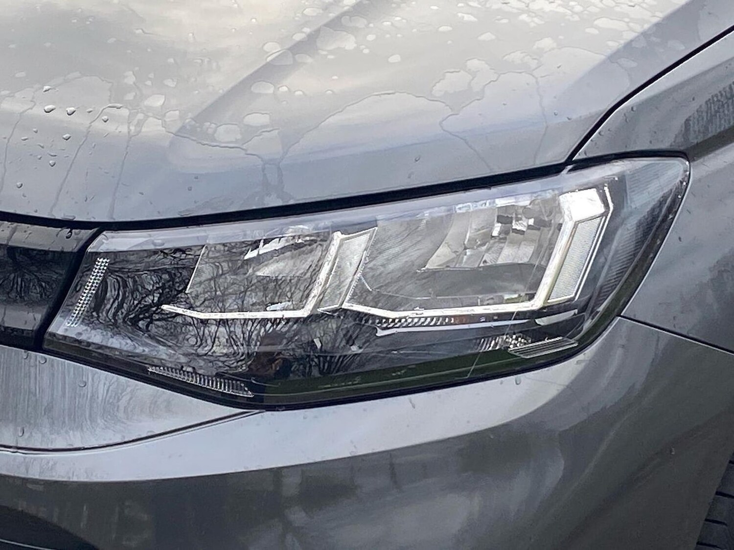 Used Volkswagen Caddy 2025 for sale - 78194789: Photo 25