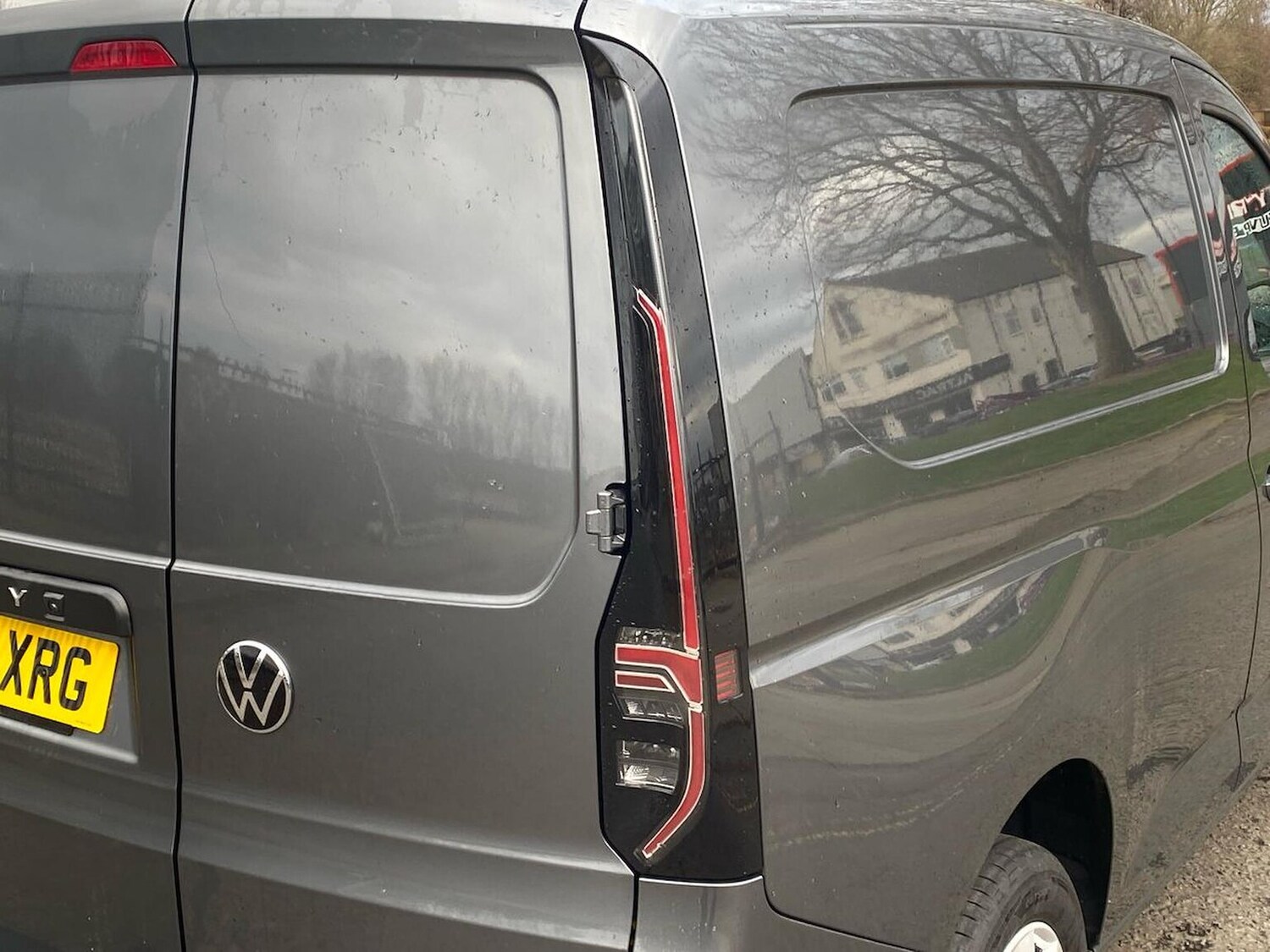 Used Volkswagen Caddy 2025 for sale - 78194789: Photo 27