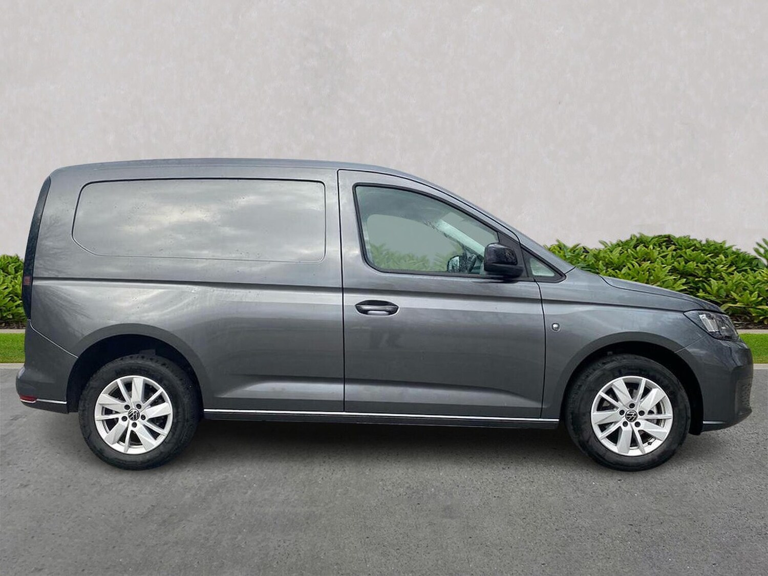 Used Volkswagen Caddy 2025 for sale - 78194789: Photo 5