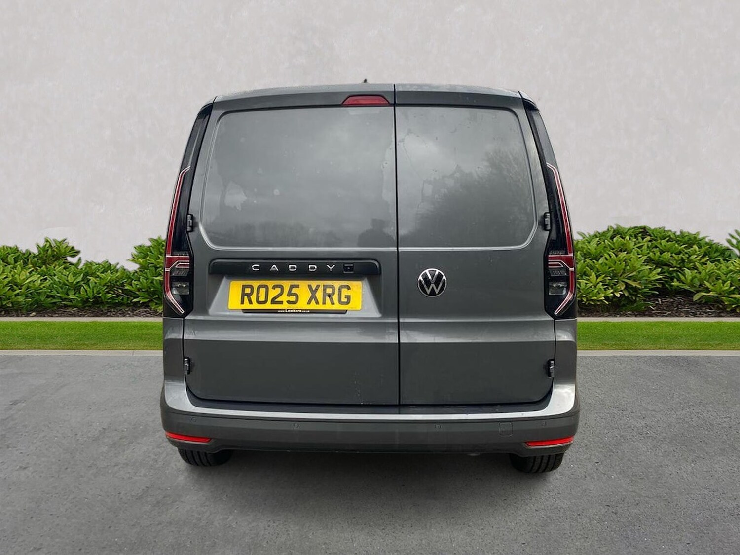 Used Volkswagen Caddy 2025 for sale - 78194789: Photo 6