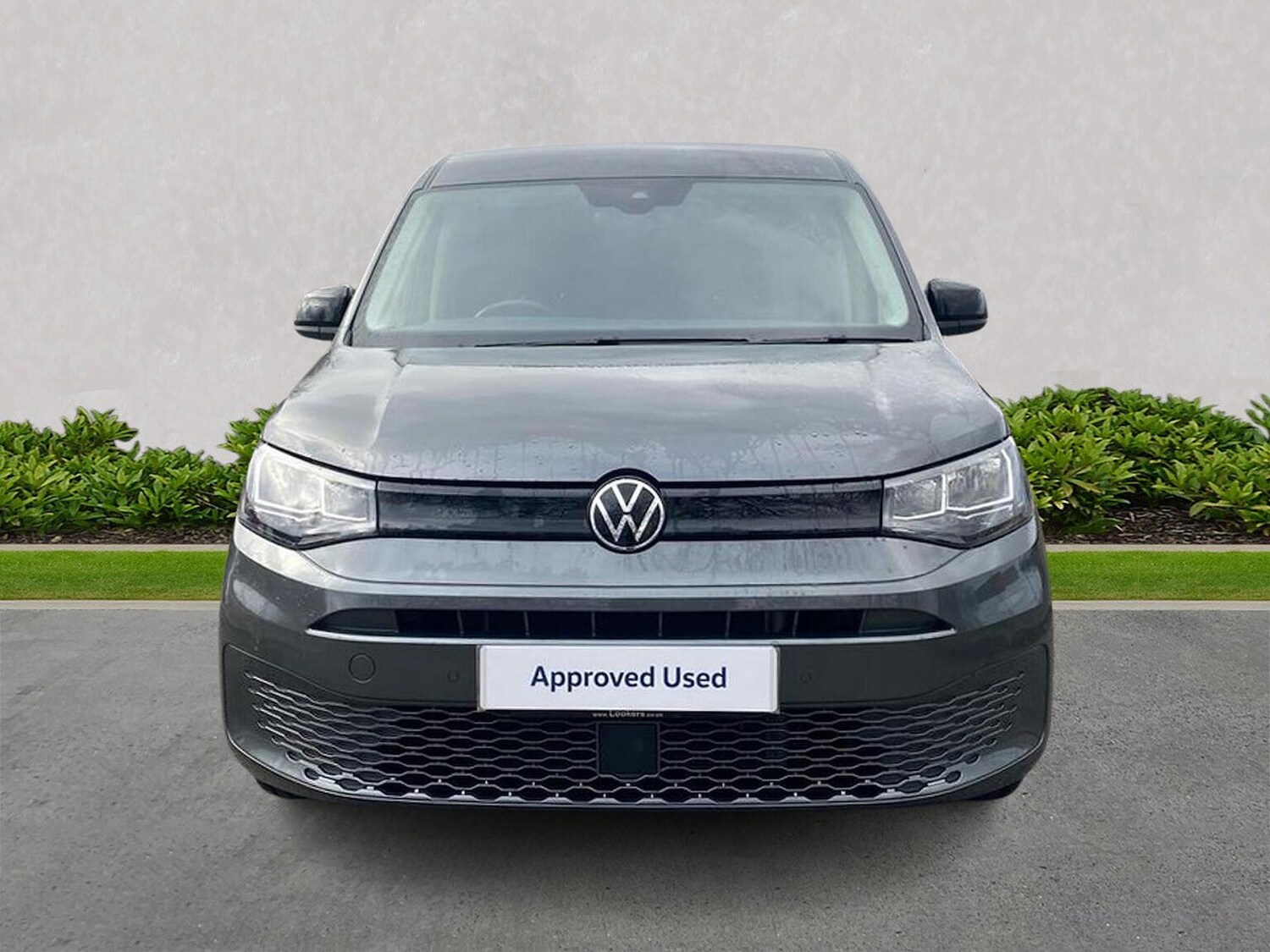 Used Volkswagen Caddy 2025 for sale - 78194789: Photo 7