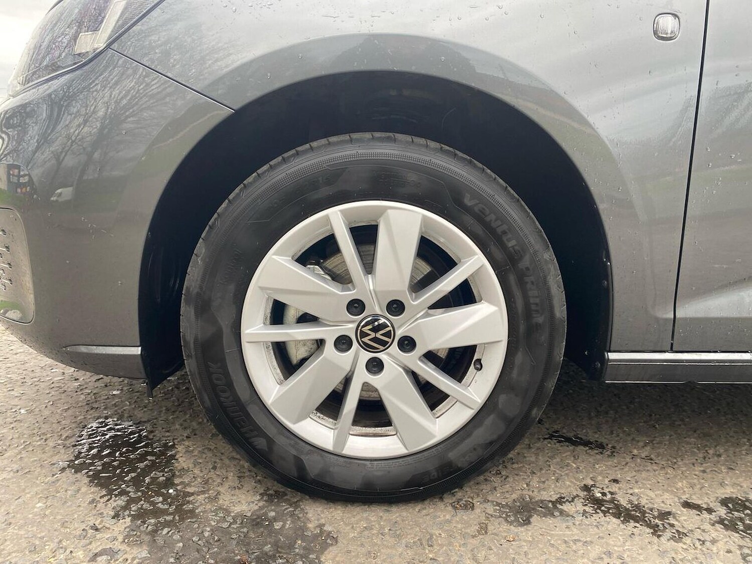 Used Volkswagen Caddy 2025 for sale - 78194789: Photo 8