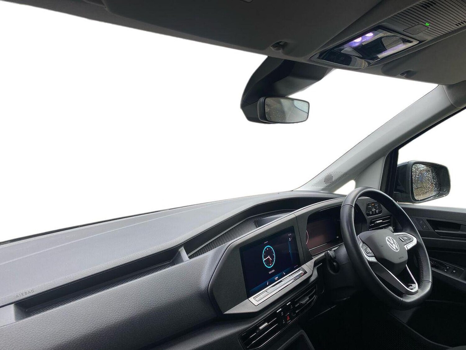 Used Volkswagen Caddy 2025 for sale - 78194789: Photo 9