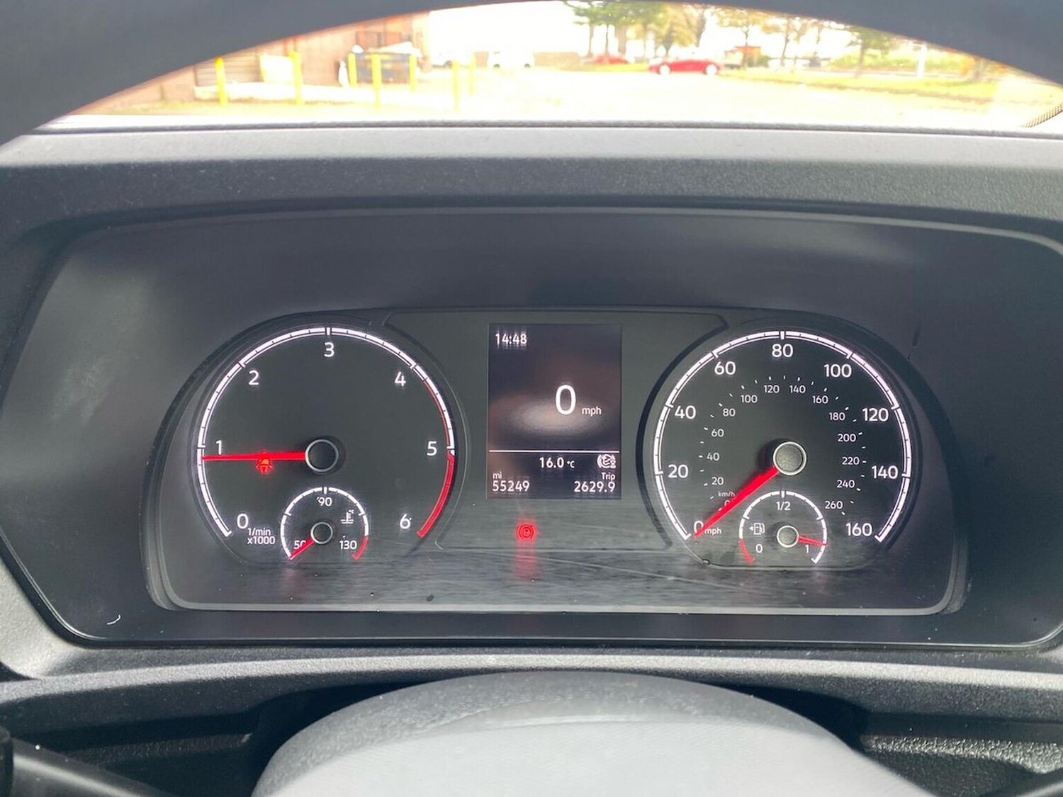 Used Volkswagen Caddy 2022 for sale - 76430834: Photo 10