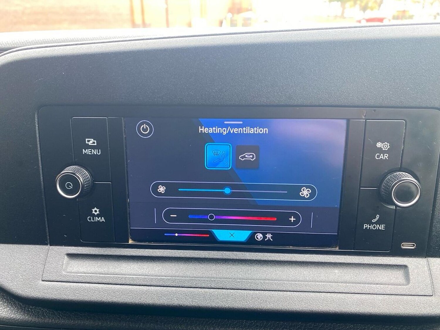 Used Volkswagen Caddy 2022 for sale - 76430834: Photo 12