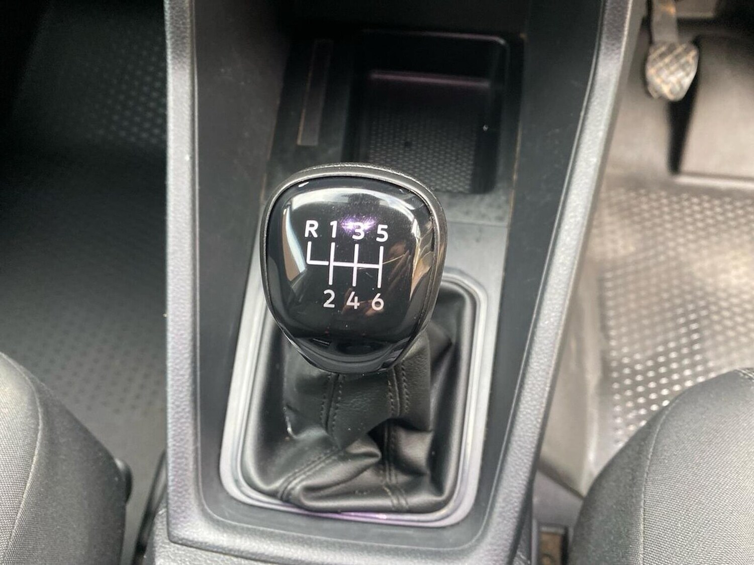 Used Volkswagen Caddy 2022 for sale - 76430834: Photo 13