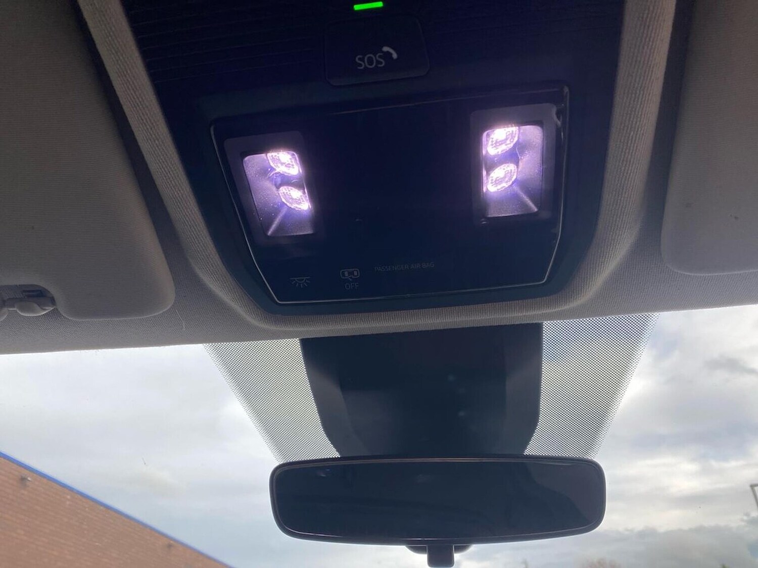 Used Volkswagen Caddy 2022 for sale - 76430834: Photo 14