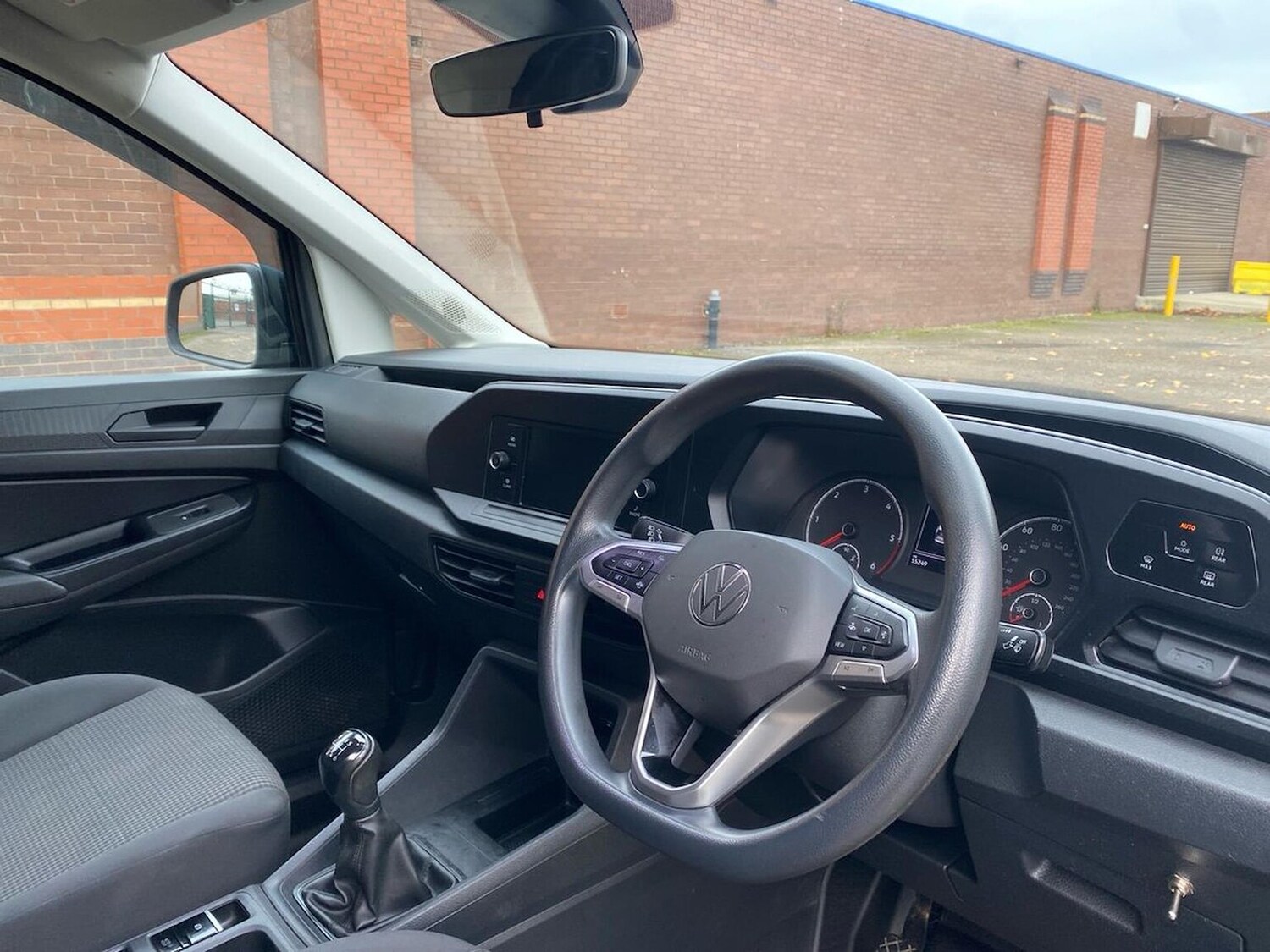 Used Volkswagen Caddy 2022 for sale - 76430834: Photo 15