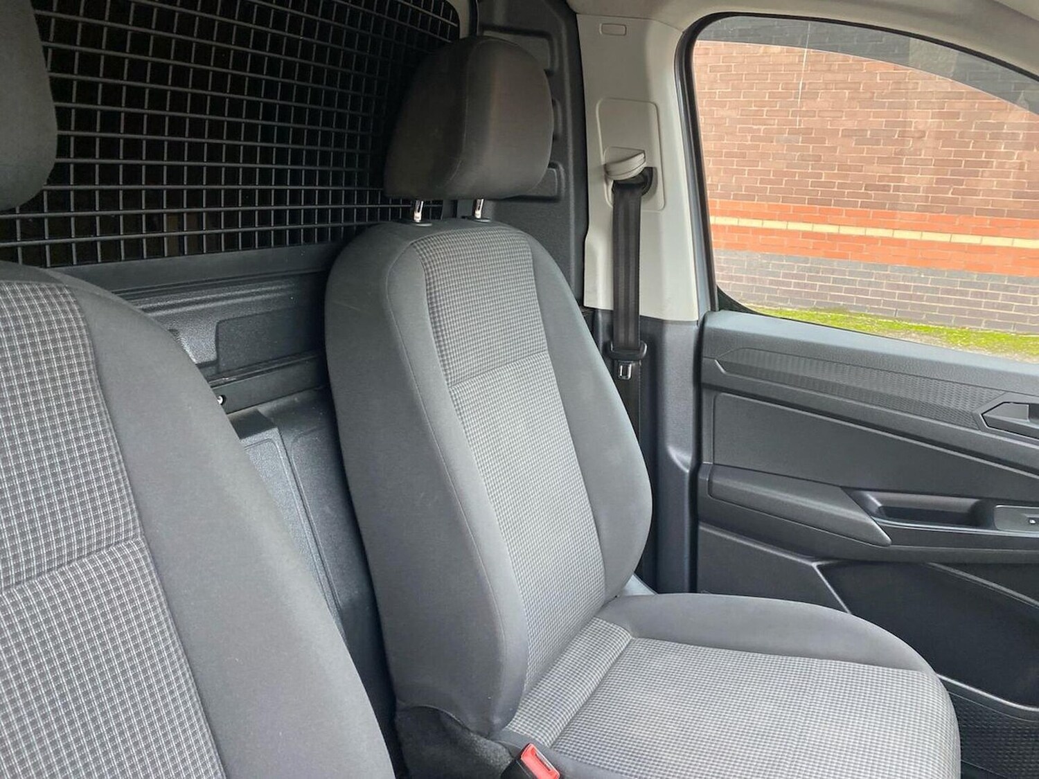 Used Volkswagen Caddy 2022 for sale - 76430834: Photo 16