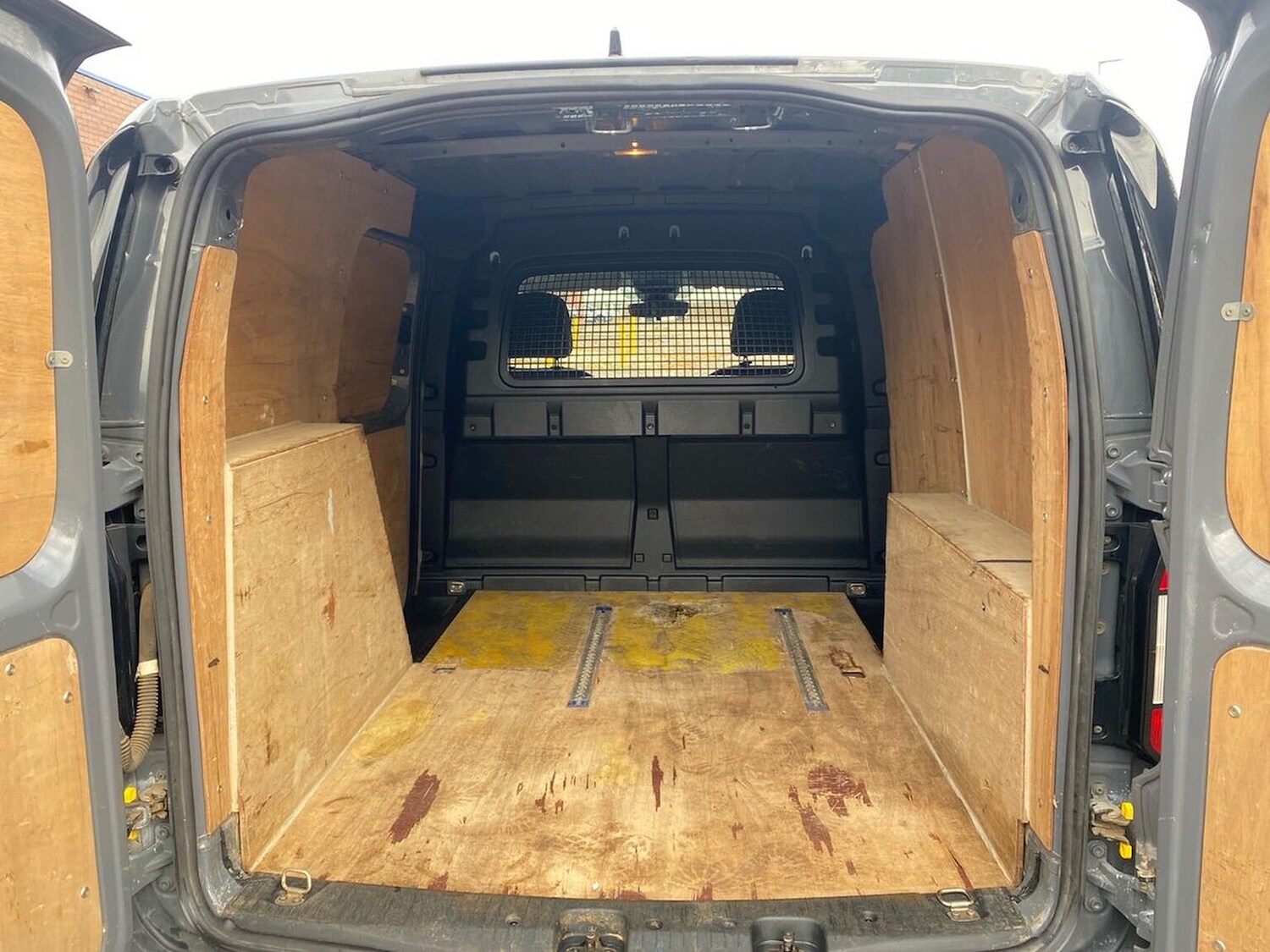 Used Volkswagen Caddy 2022 for sale - 76430834: Photo 17