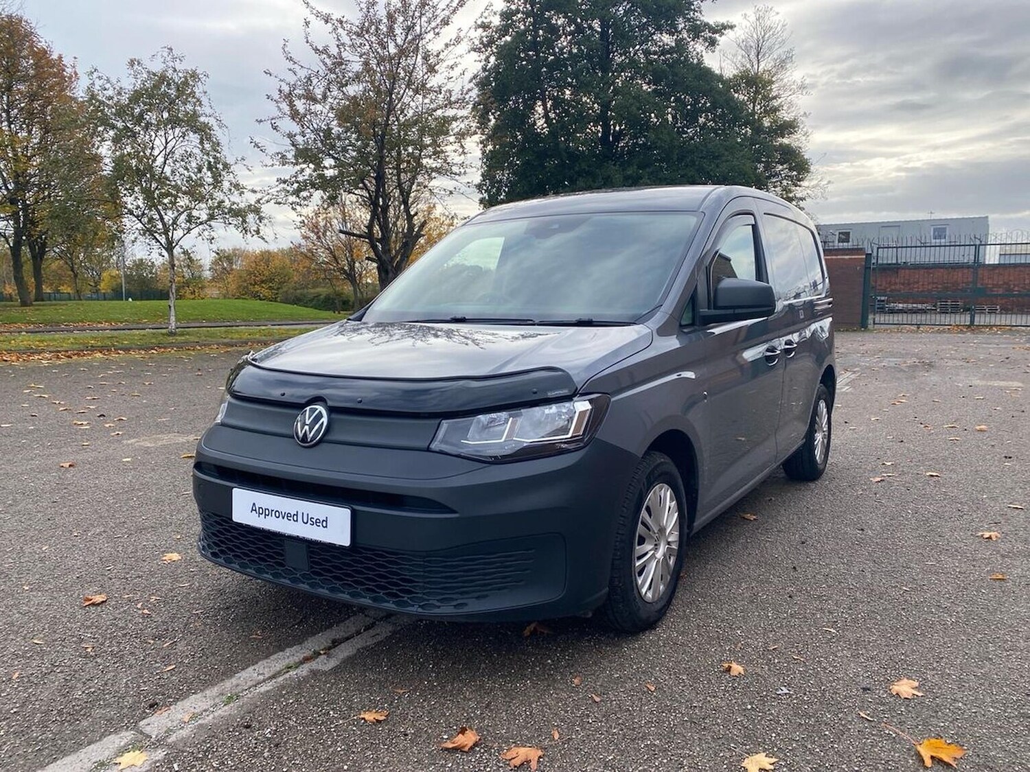 Used Volkswagen Caddy 2022 for sale - 76430834: Photo 20