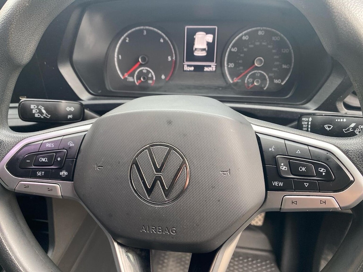 Used Volkswagen Caddy 2022 for sale - 76430834: Photo 21