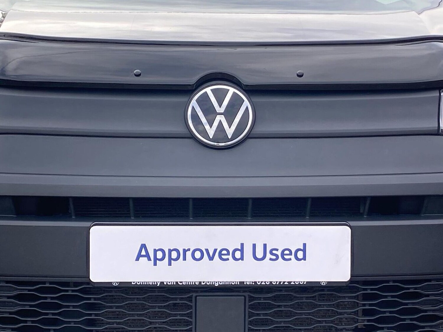 Used Volkswagen Caddy 2022 for sale - 76430834: Photo 22