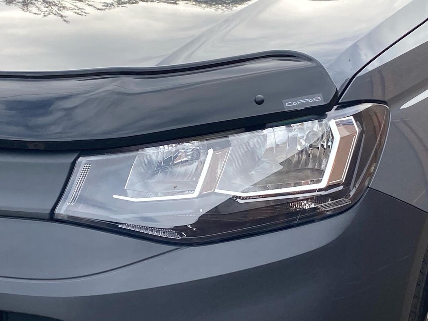 Used Volkswagen Caddy 2022 for sale - 76430834: Photo 23