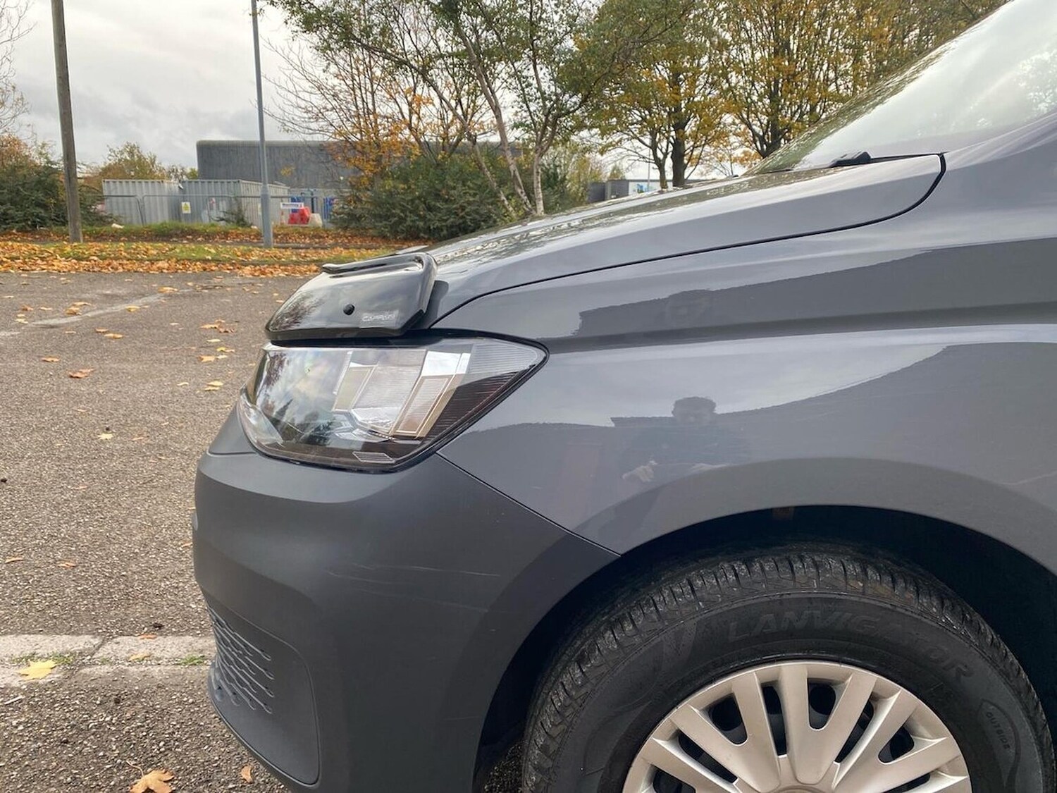 Used Volkswagen Caddy 2022 for sale - 76430834: Photo 24