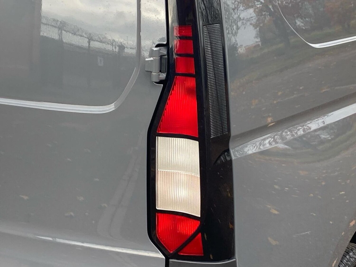 Used Volkswagen Caddy 2022 for sale - 76430834: Photo 25