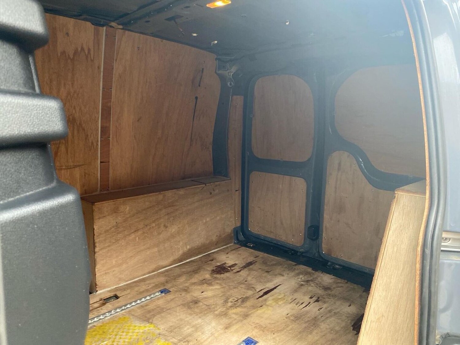 Used Volkswagen Caddy 2022 for sale - 76430834: Photo 27