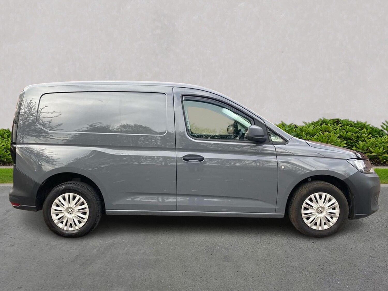 Used Volkswagen Caddy 2022 for sale - 76430834: Photo 3