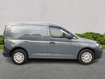 Used Volkswagen Caddy 2022 for sale - 76430834: Photo