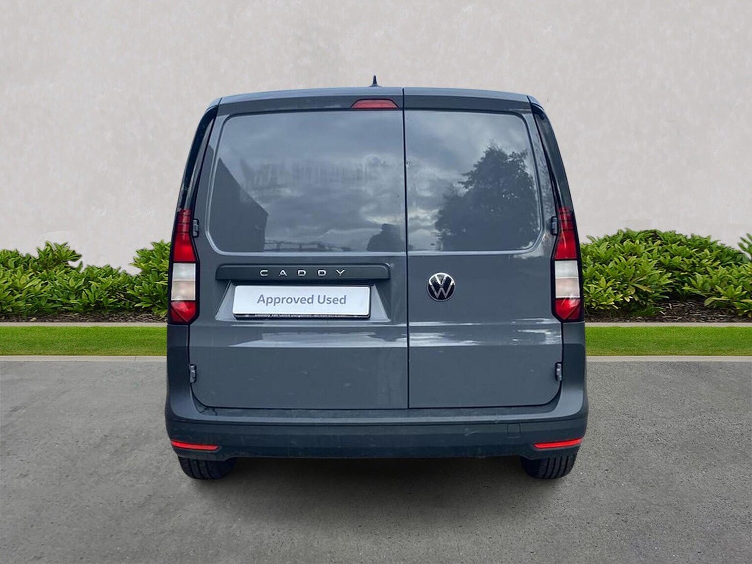 Used Volkswagen Caddy 2022 for sale - 76430834: Photo 4