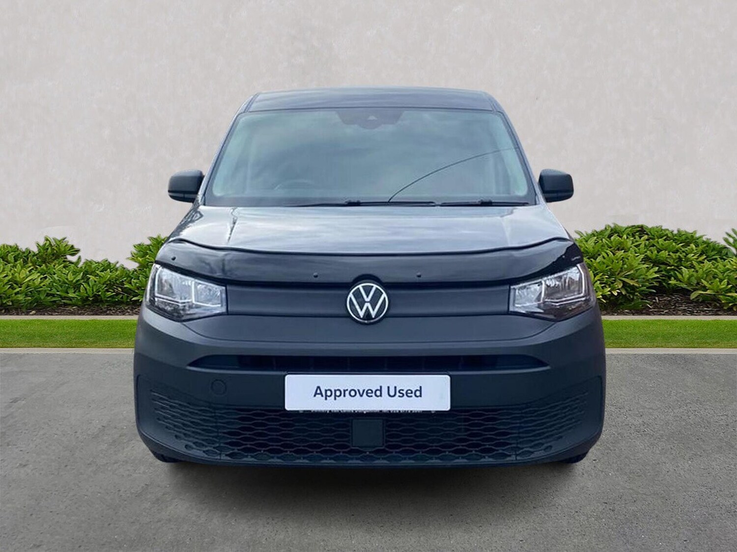 Used Volkswagen Caddy 2022 for sale - 76430834: Photo 5
