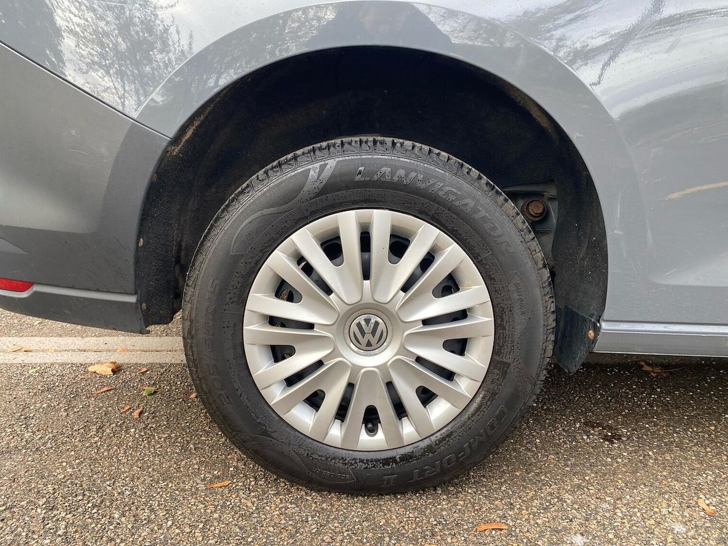 Used Volkswagen Caddy 2022 for sale - 76430834: Photo 6