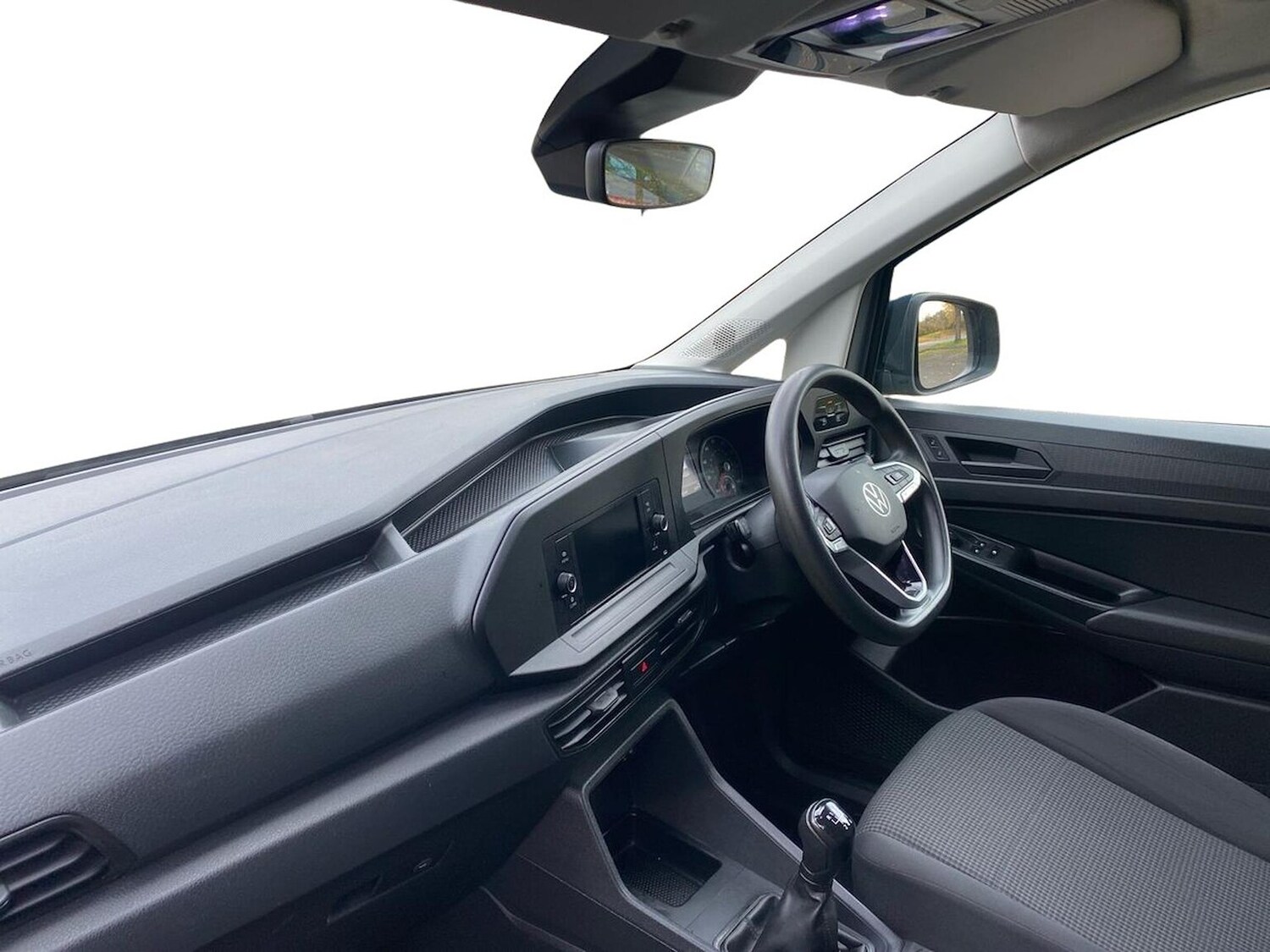 Used Volkswagen Caddy 2022 for sale - 76430834: Photo 7