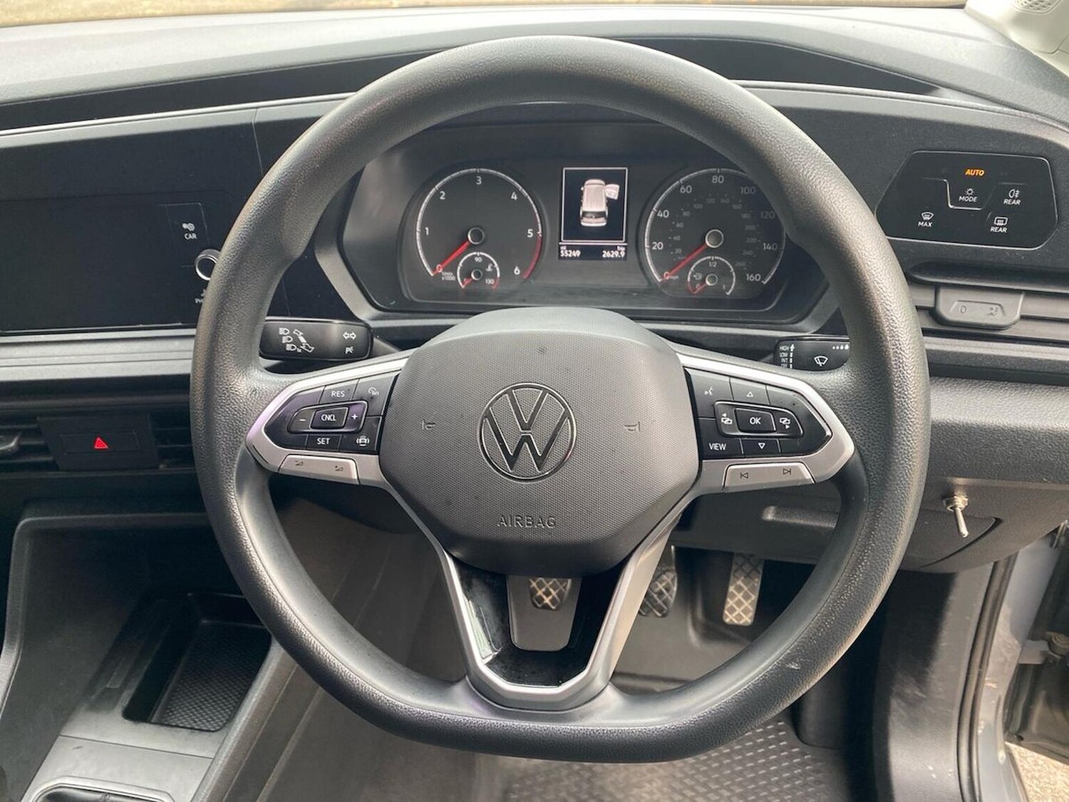 Used Volkswagen Caddy 2022 for sale - 76430834: Photo 9