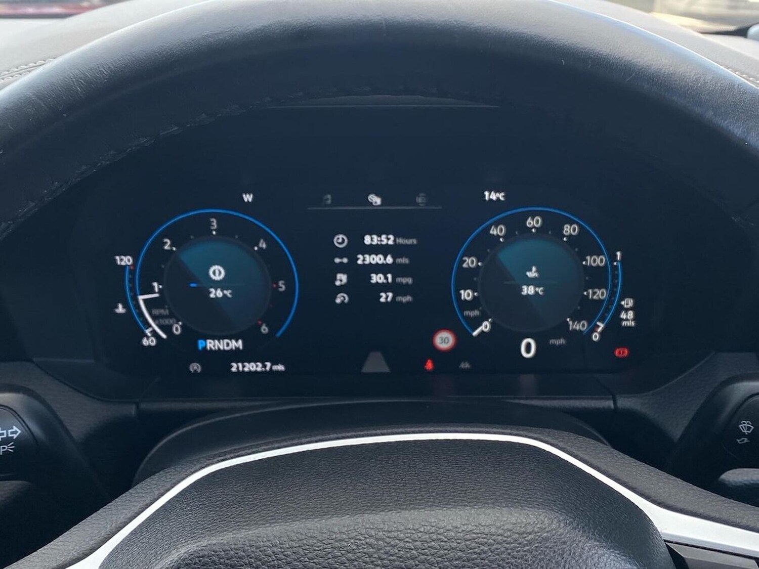 Used Volkswagen Amarok 2023 for sale - 76225007: Photo 10