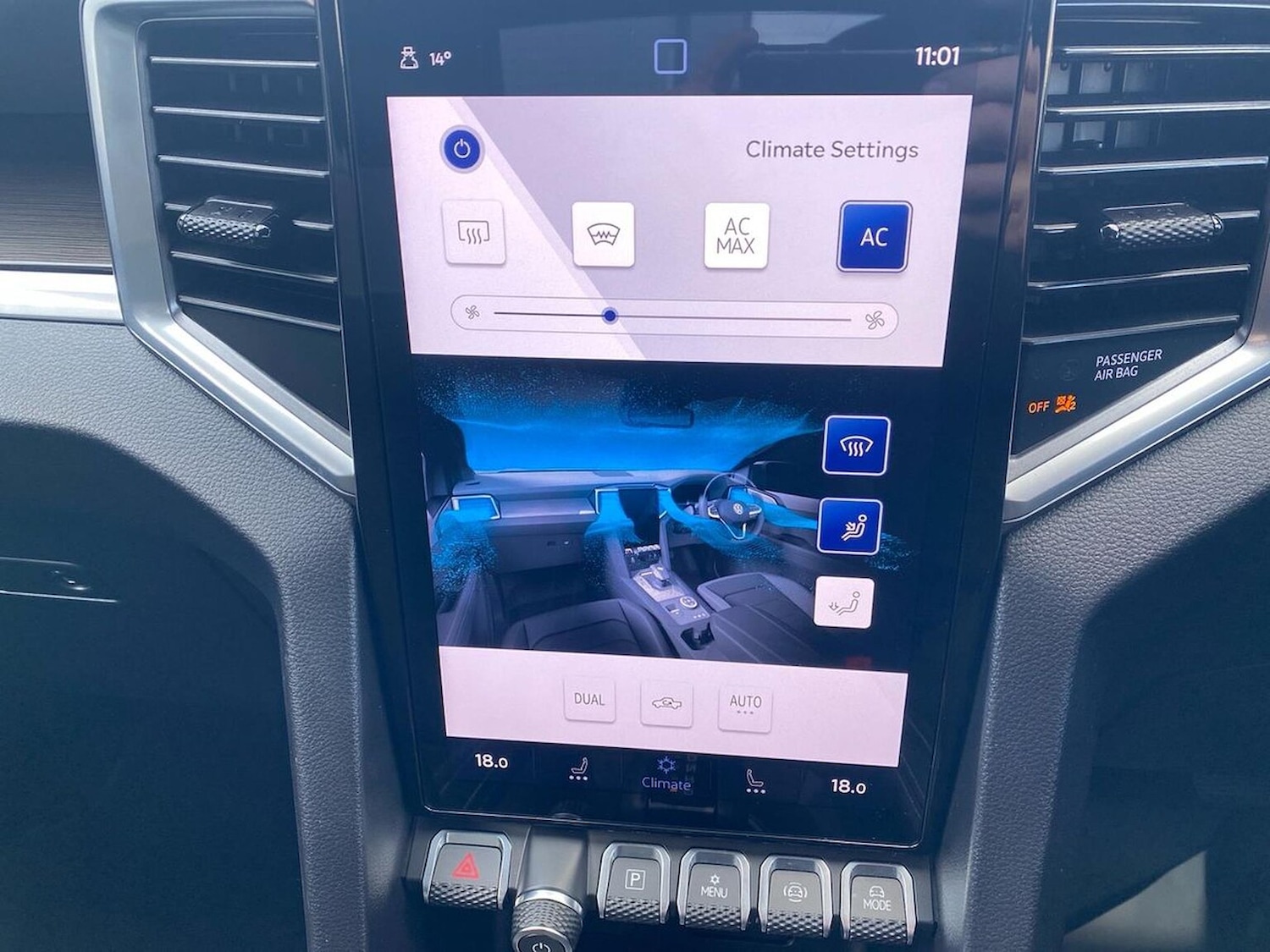 Used Volkswagen Amarok 2023 for sale - 76225007: Photo 12