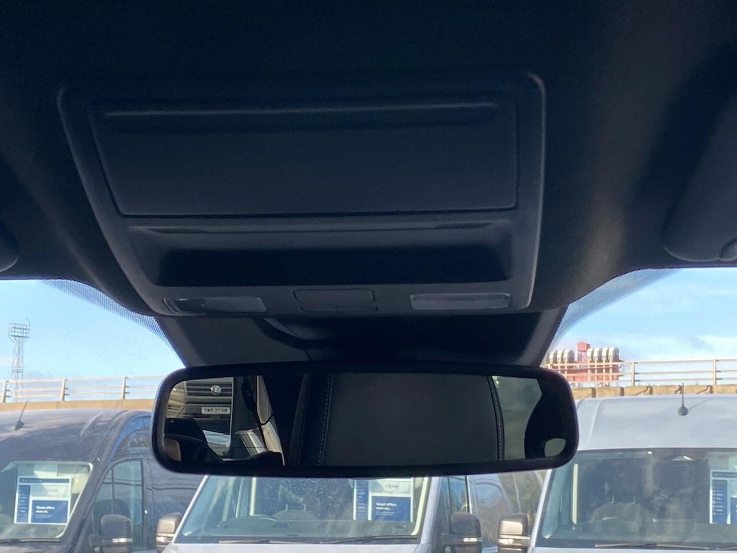 Used Volkswagen Amarok 2023 for sale - 76225007: Photo 14