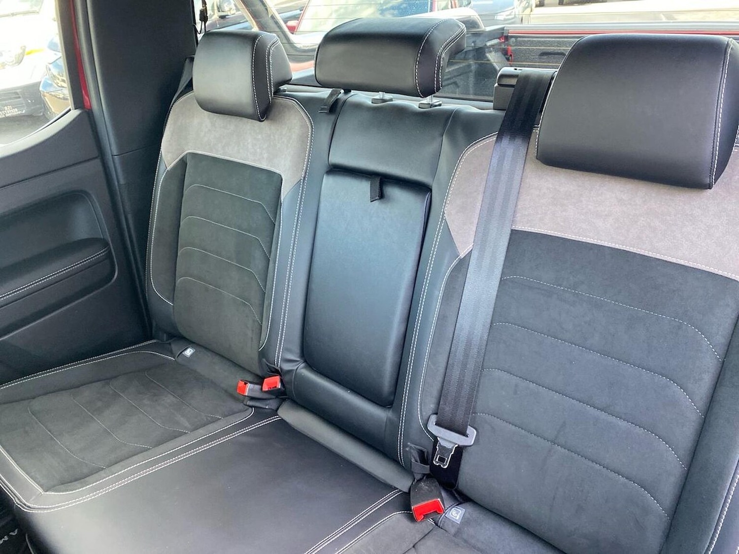 Used Volkswagen Amarok 2023 for sale - 76225007: Photo 16