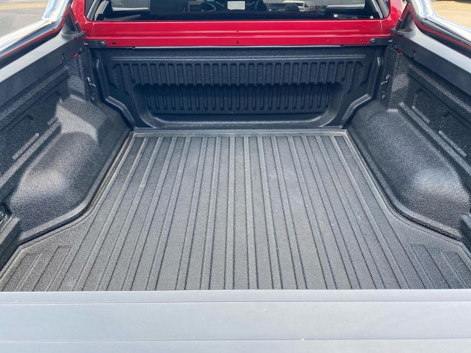 Used Volkswagen Amarok 2023 for sale - 76225007: Photo 17