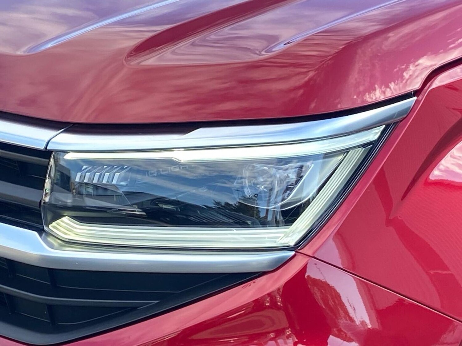 Used Volkswagen Amarok 2023 for sale - 76225007: Photo 23