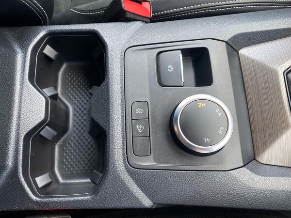 Used Volkswagen Amarok 2023 for sale - 76225007: Photo 29